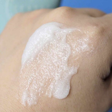 フレッシュクレンジング/CLAYGE/市販シャンプーを使ったクチコミ(3枚目)