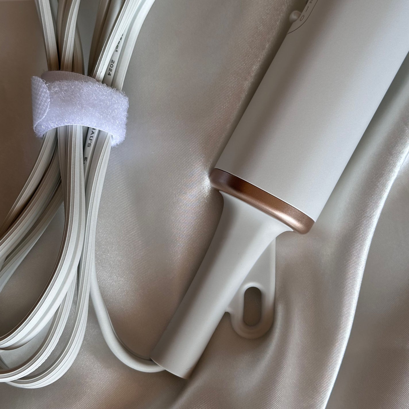 プリヴィレージュ モッズ・ヘアドライヤー スムーズEX(MHD-1263)/mod's hair/ドライヤーを使ったクチコミ(2枚目)