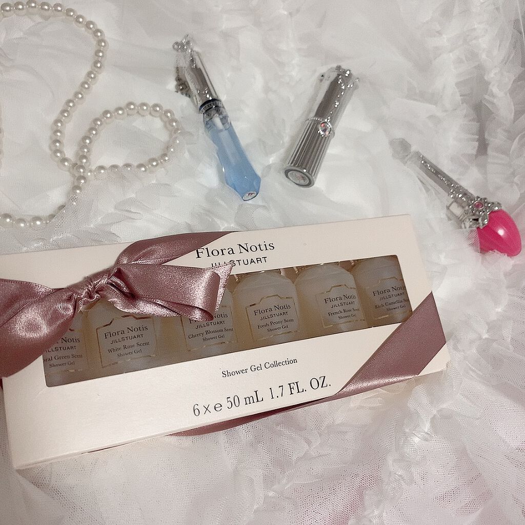 Sana@キラキラクリエイター on LIPS 「プレゼントでもらった、香り優勝ボディソープ♡デパコスブランドで..」(2枚目)