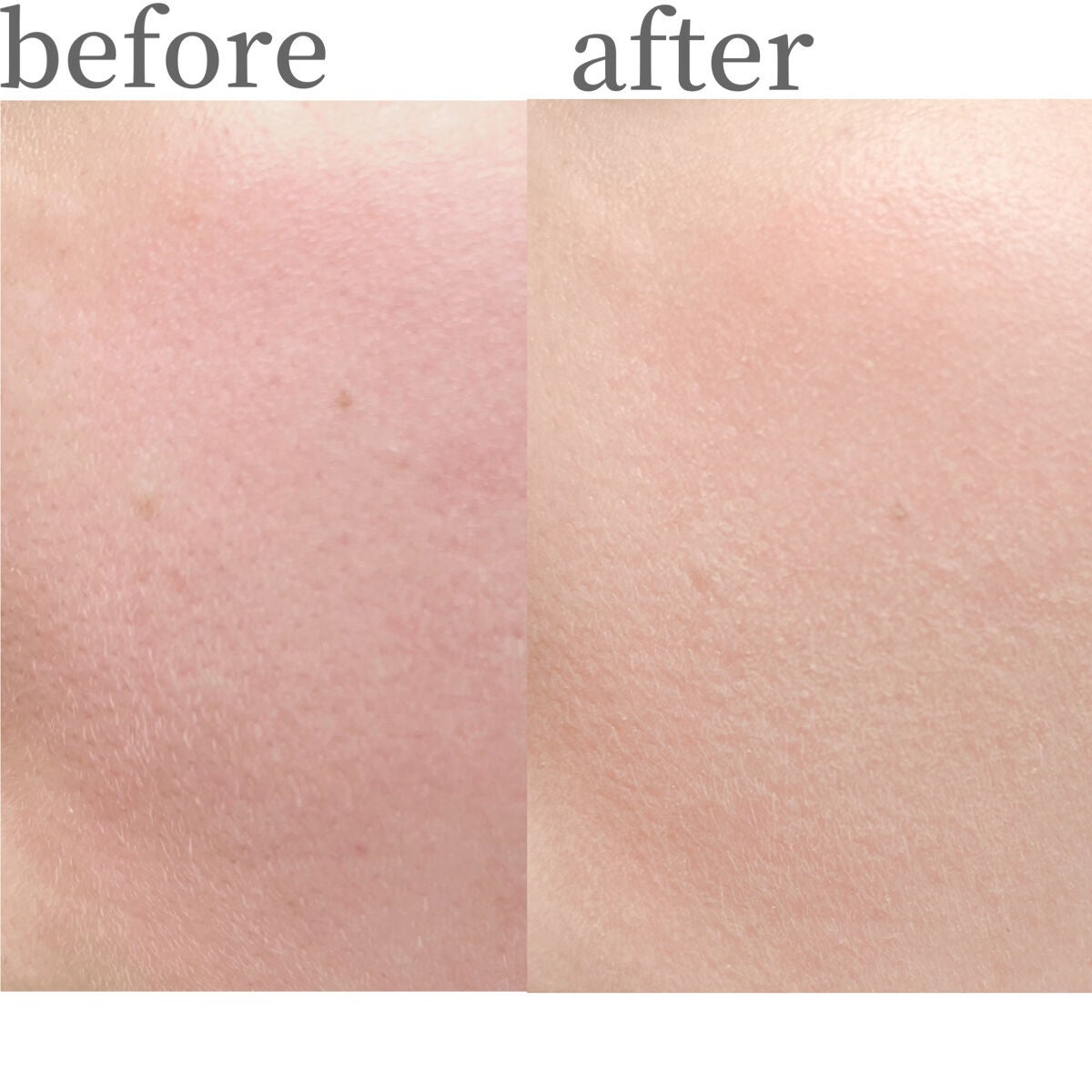 フィットミー フレッシュ ティント/MAYBELLINE NEW YORK/ベースメイクを使ったクチコミ(4枚目)