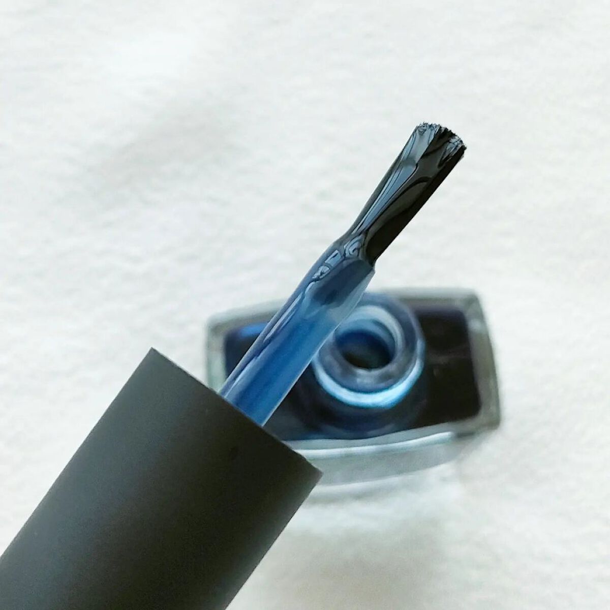 TONE DROP ネイルポリッシュ/D-UP/マニキュアを使ったクチコミ（3枚目）