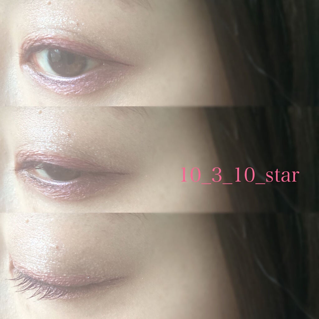 ロング&カールマスカラ アドバンストフィルム/ヒロインメイク/マスカラを使ったクチコミ(4枚目)