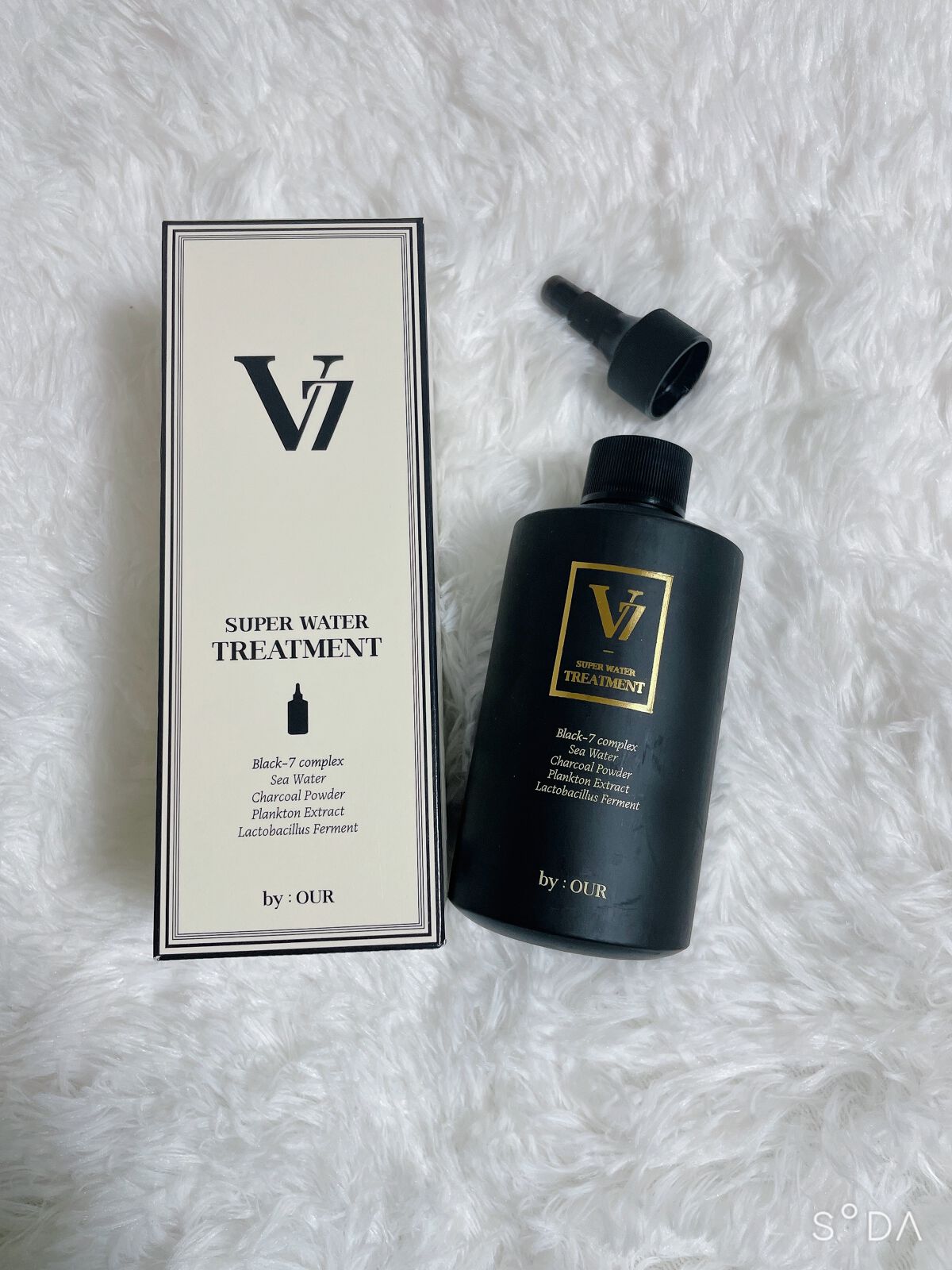 yukichð§žâ¡ on LIPS ãã䜿ã£ãååãV7AntiHairLossShampoo6ML..ãïŒ2æç®ïŒ