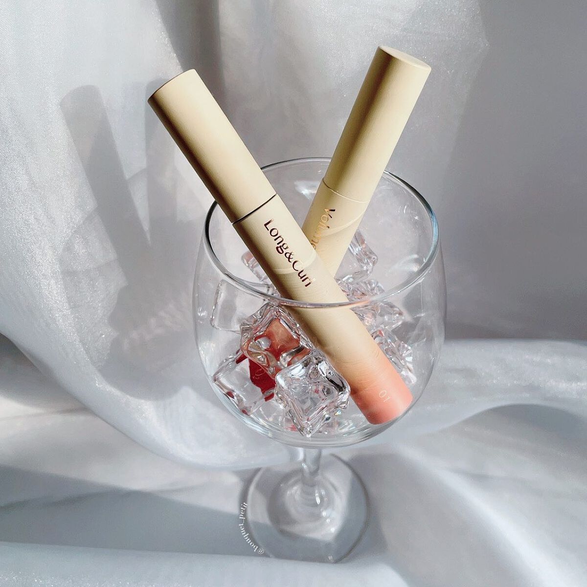 フィーJカールマスカラ ロングアンドカール/fwee/マスカラを使ったクチコミ（1枚目）