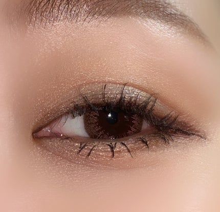 ワンダー スウィート アイシャドウ ソフトマット/リンメル ロンドン/アイシャドウパレットを使ったクチコミ(6枚目)