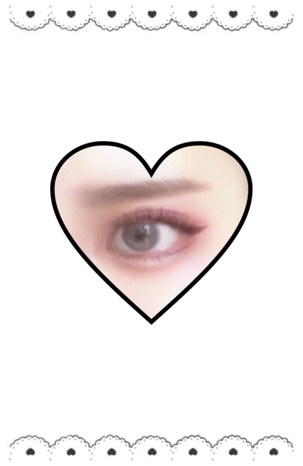 リキッド グリッター シャドウ/rom&nd/グリッターを使ったクチコミ（1枚目）