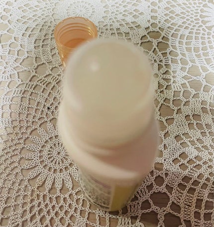 8x4 アロマスイッチ ロールオン マンハッタンリネンの香り/8x4/デオドラント・制汗剤を使ったクチコミ(3枚目)