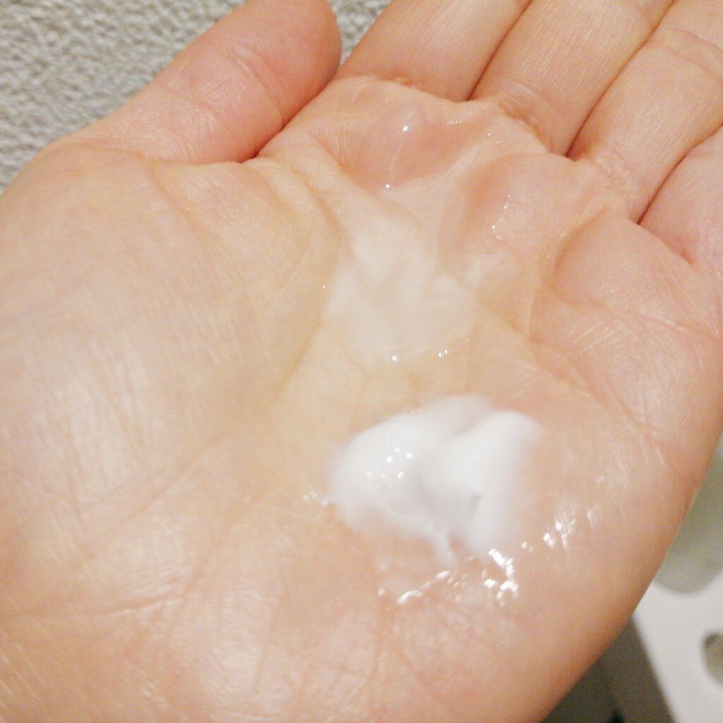 SHAMPOO & REPAIR/MEDULLA/市販シャンプーを使ったクチコミ(5枚目)