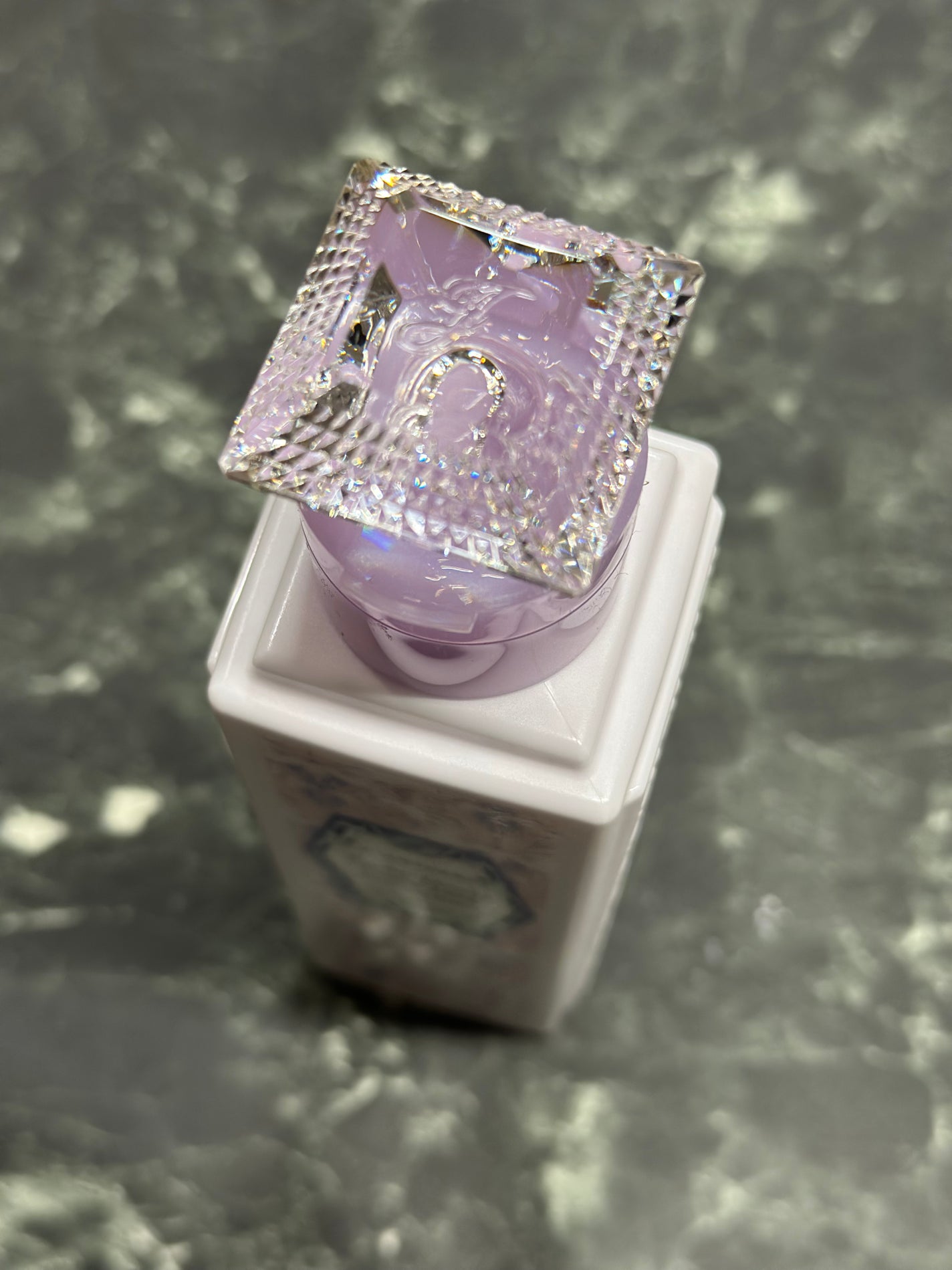 ディープモイストボディミルク ミルクティーブレンド/JILL STUART/ボディミルクを使ったクチコミ(4枚目)