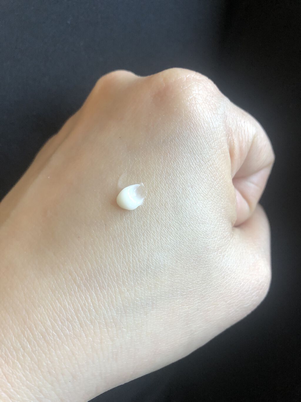 アボカドアイクリーム/COSNORI/アイケア・アイクリームを使ったクチコミ（3枚目）