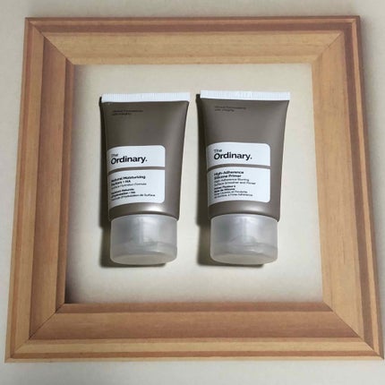 NMF+HAフェイスモイスチャークリーム/The Ordinary/フェイスクリームを使ったクチコミ(2枚目)
