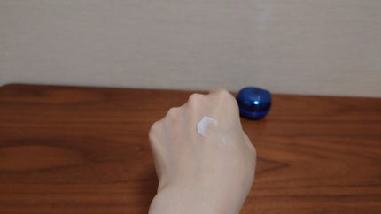 セラム シールド/ONE BY KOSE/フェイスバームを使ったクチコミ(3枚目)