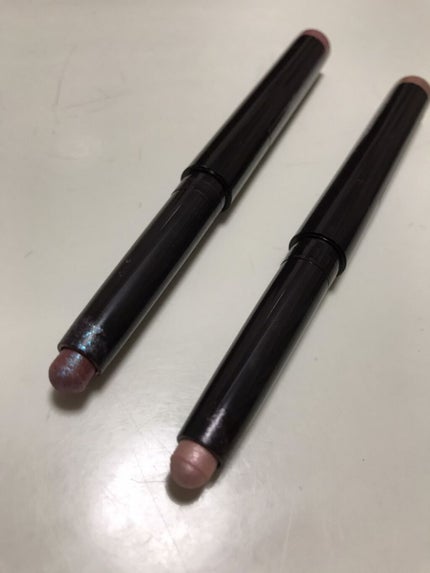 キャビアスティック アイカラー/ローラ メルシエ/スティックアイシャドウを使ったクチコミ(1枚目)