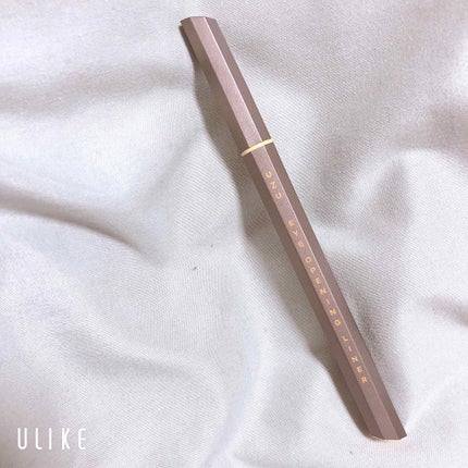 EYE OPENING LINER/UZU BY FLOWFUSHI/リキッドアイライナーを使ったクチコミ(2枚目)