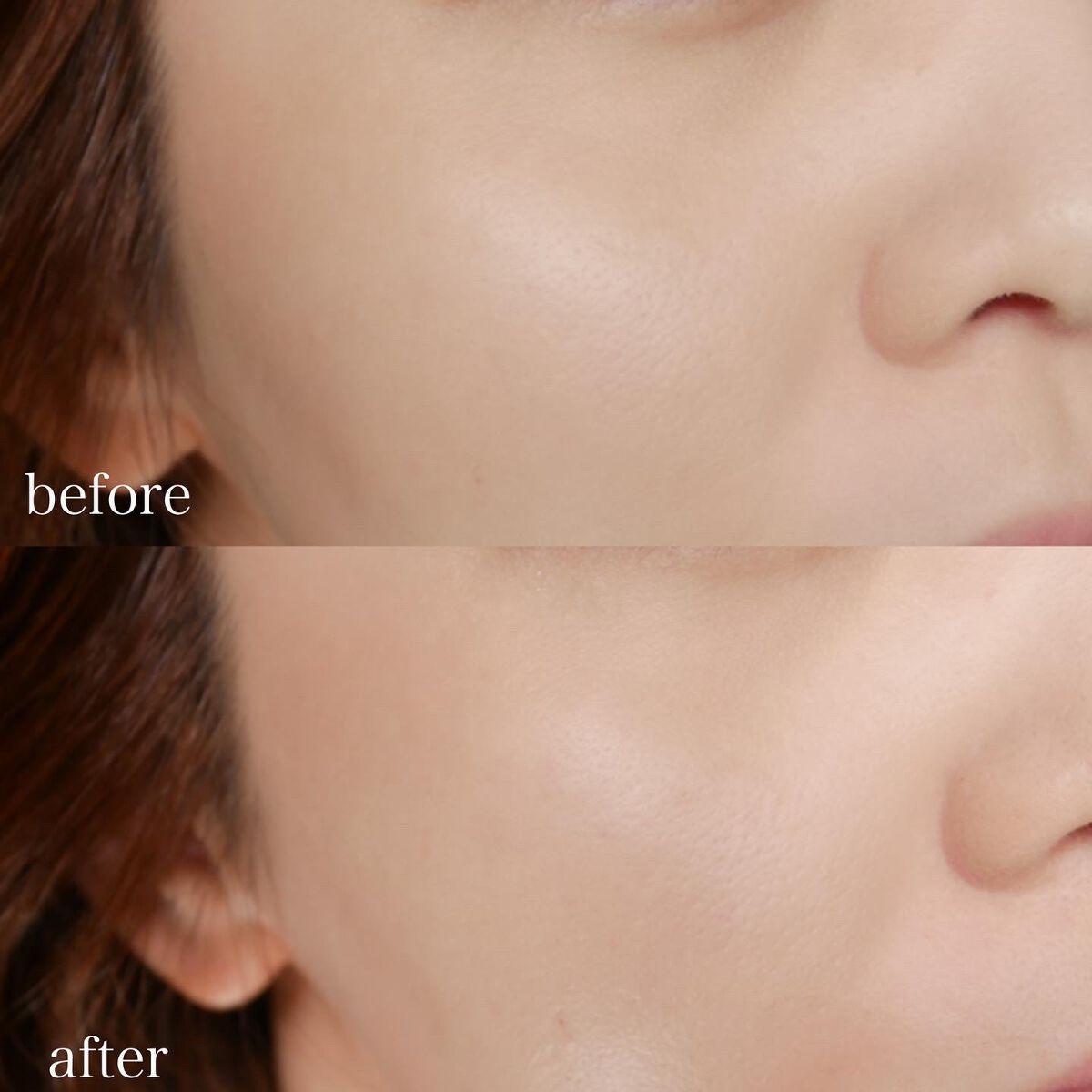 ZEESEA くるみ割り人形「ゼロ」粉感シルキーコンパクトパウダー/ZEESEA/プレストパウダーを使ったクチコミ(5枚目)