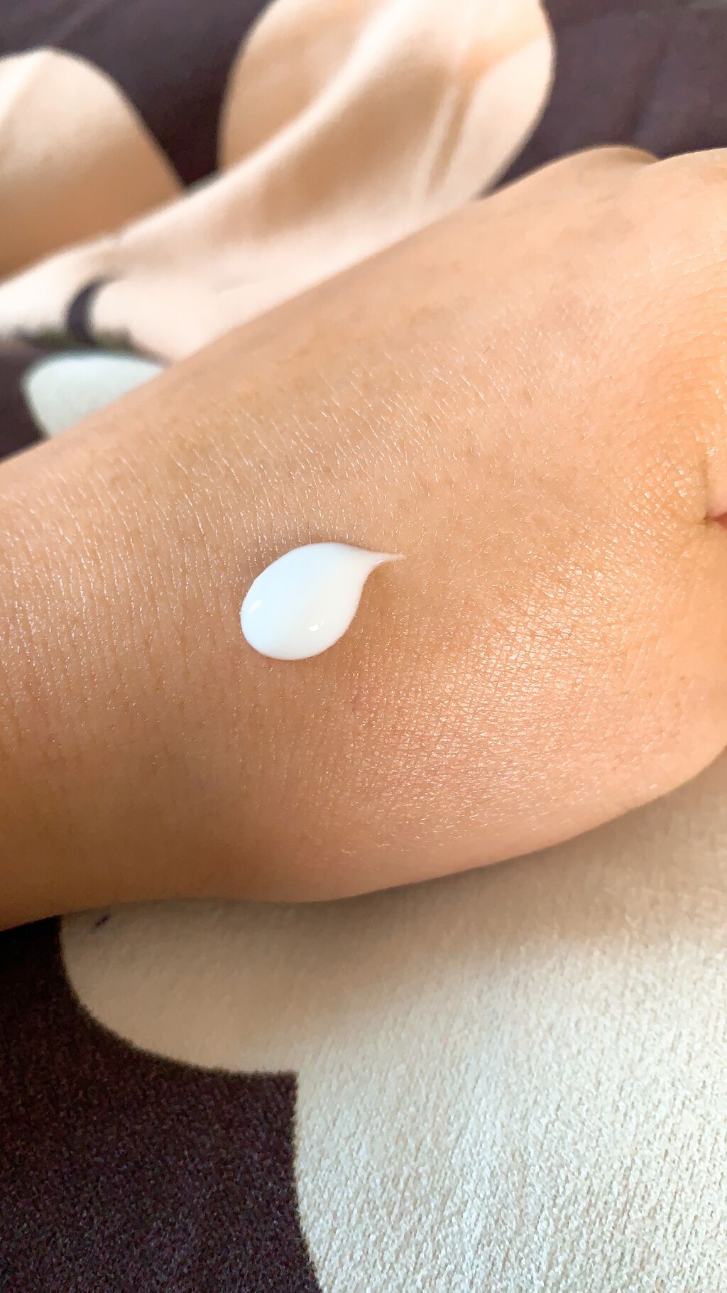 スパ・エ・メール ファンゴ シーバムクリア パック/Prédia/シートマスク・パックを使ったクチコミ(2枚目)