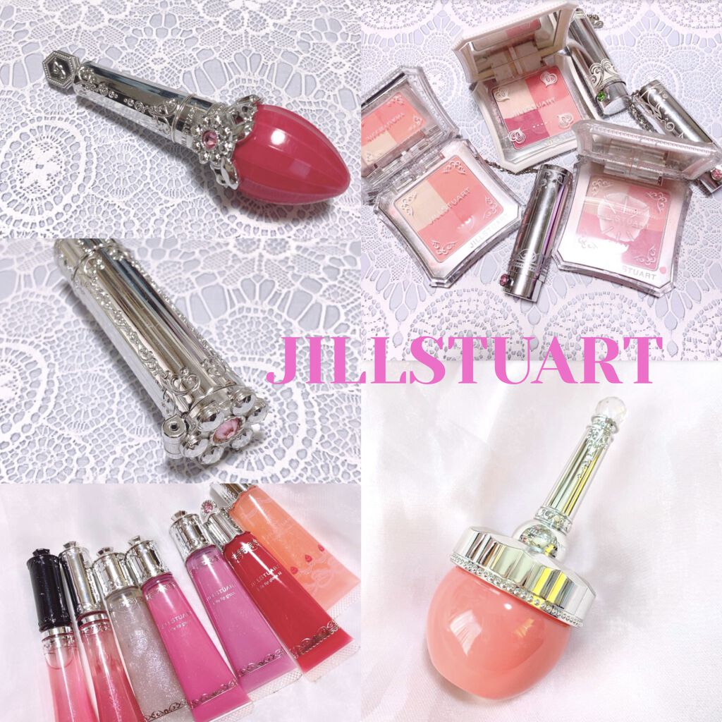 ルージュ ヴォリュプテ シャイン/YVES SAINT LAURENT BEAUTE/口紅を使ったクチコミ（2枚目）