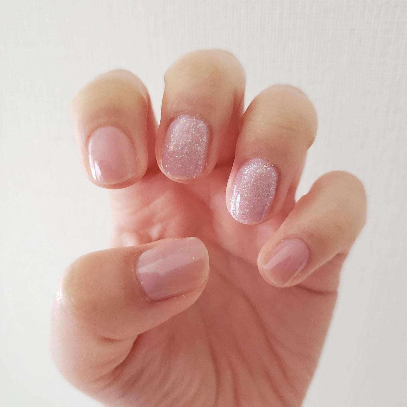 インフィニット シャイン プロステイ グロス トップコート/O・P・I/ネイルトップコートを使ったクチコミ(1枚目)