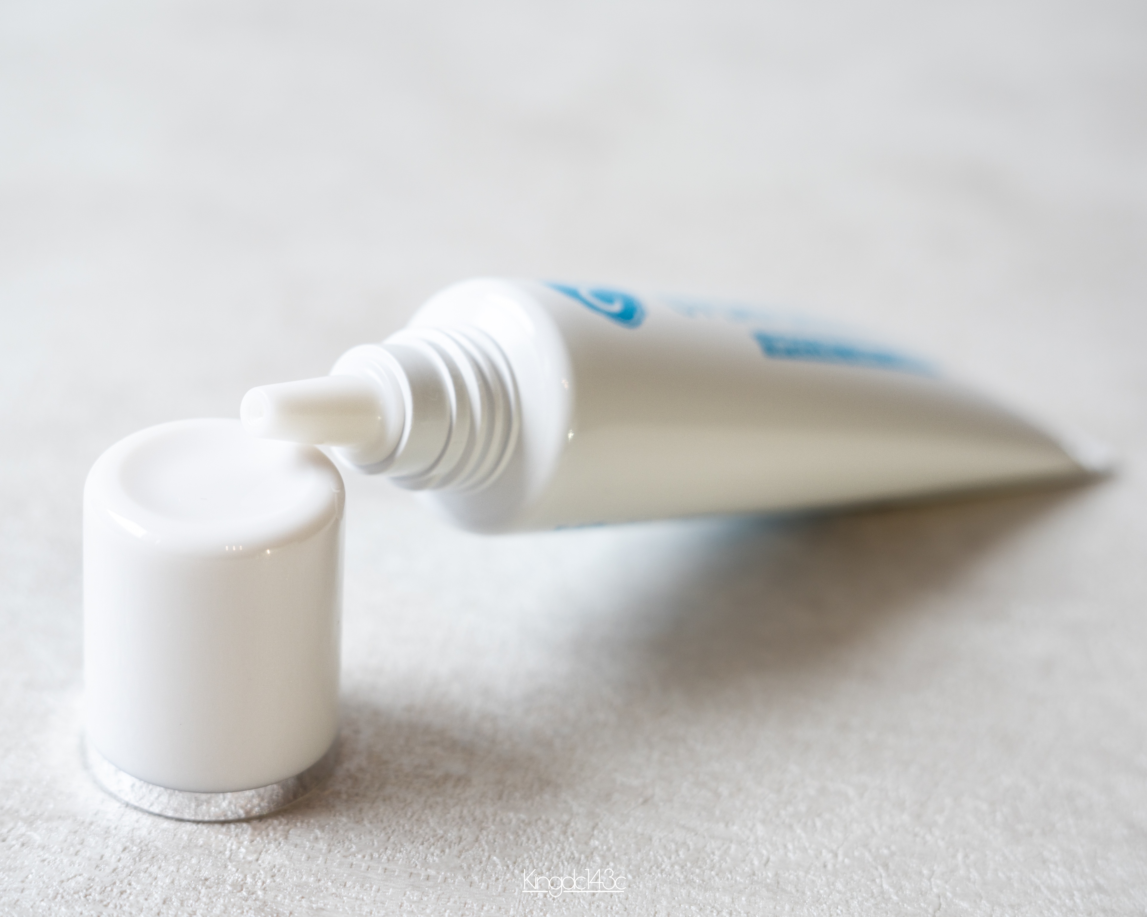 UVデイクリーム&ベース/EPORASHE/日焼け止めクリームを使ったクチコミ（3枚目）