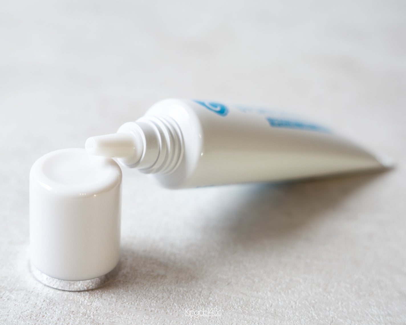 UVデイクリーム&ベース/EPORASHE/日焼け止めクリームを使ったクチコミ(3枚目)