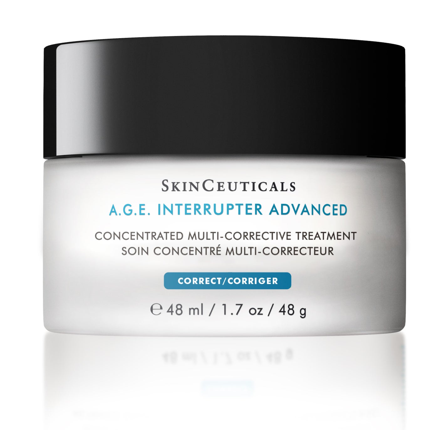 A.G.E. アドバンスト クリーム スキンシューティカルズ