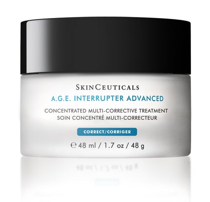 スキンシューティカルズ A.G.E. アドバンスト クリーム