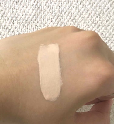  All Stay Foundation/Mamonde/リキッドファンデーションを使ったクチコミ（2枚目）