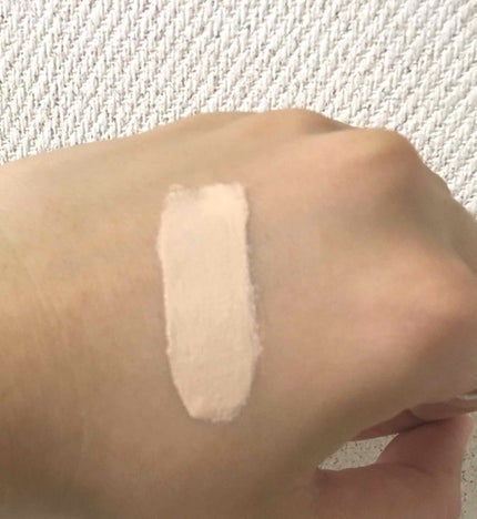 All Stay Foundation/Mamonde/リキッドファンデーションを使ったクチコミ(2枚目)