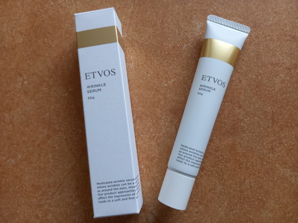 みきみきちゃま on LIPS 「今回ご紹介させていただく商品は株式会社エトヴォス様の『エトヴォ..」(1枚目)