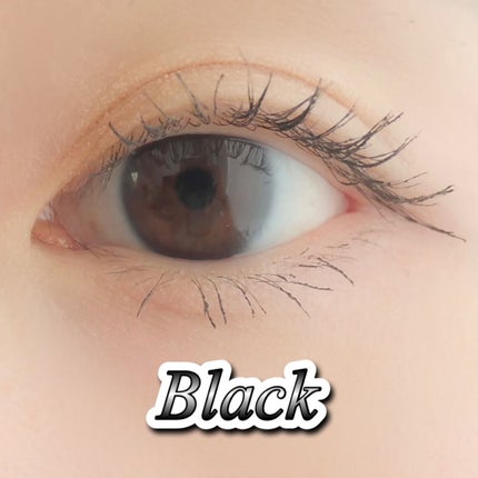 インスパイアスキニーカーリングマスカラ/mude/マスカラを使ったクチコミ(5枚目)