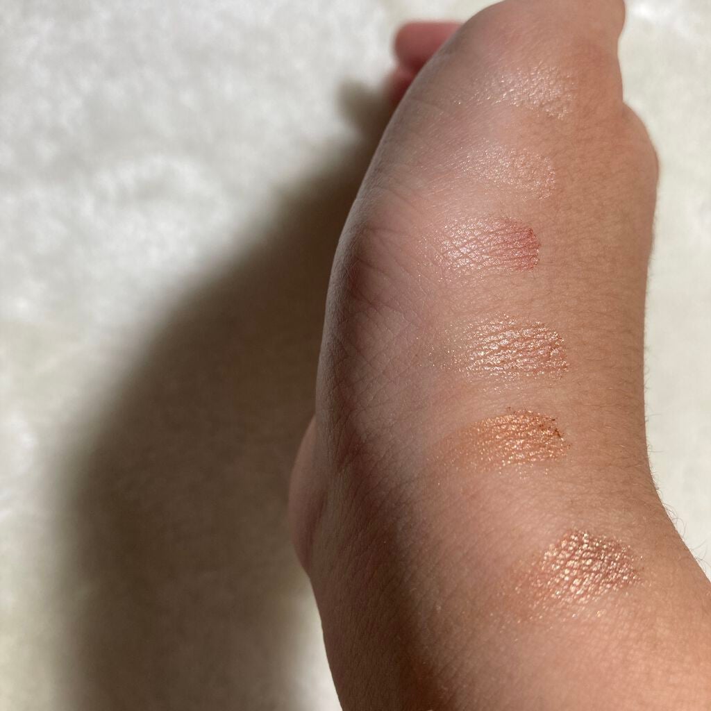 ゆ on LIPS 「キャンドゥのコスメ❤︎"今回は詳しいレビューあまりしません🙅..」(2枚目)