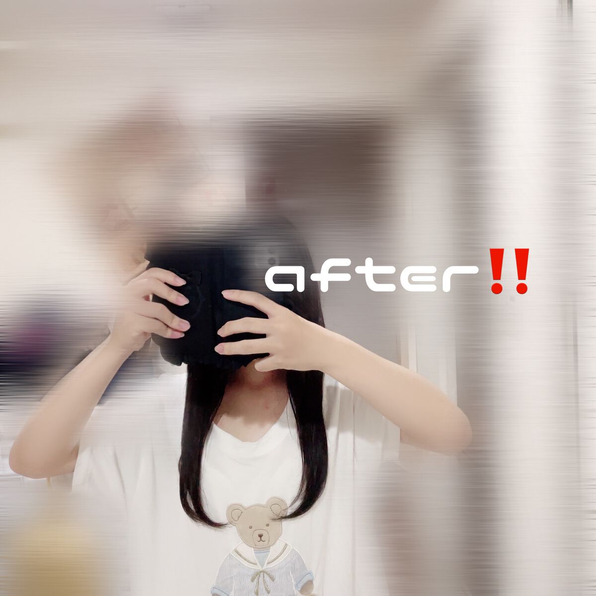 iP タラソリペアイルミネートヘアオイル/Je l'aime/ヘアオイルを使ったクチコミ（3枚目）