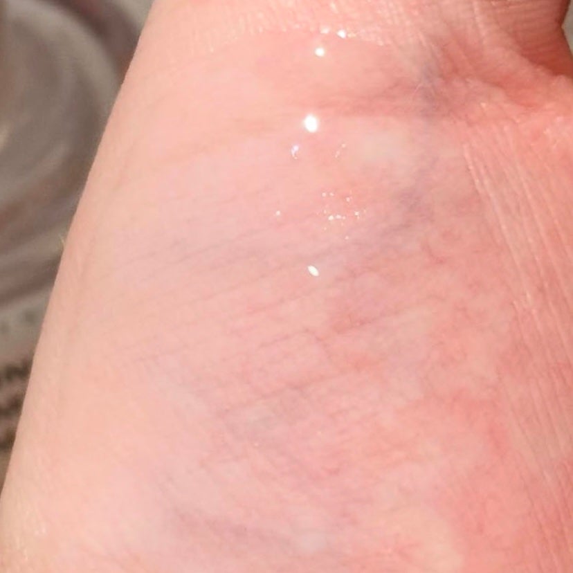 バランシング ヒアルロニック ピュア セラム/Roume/美容液を使ったクチコミ(2枚目)