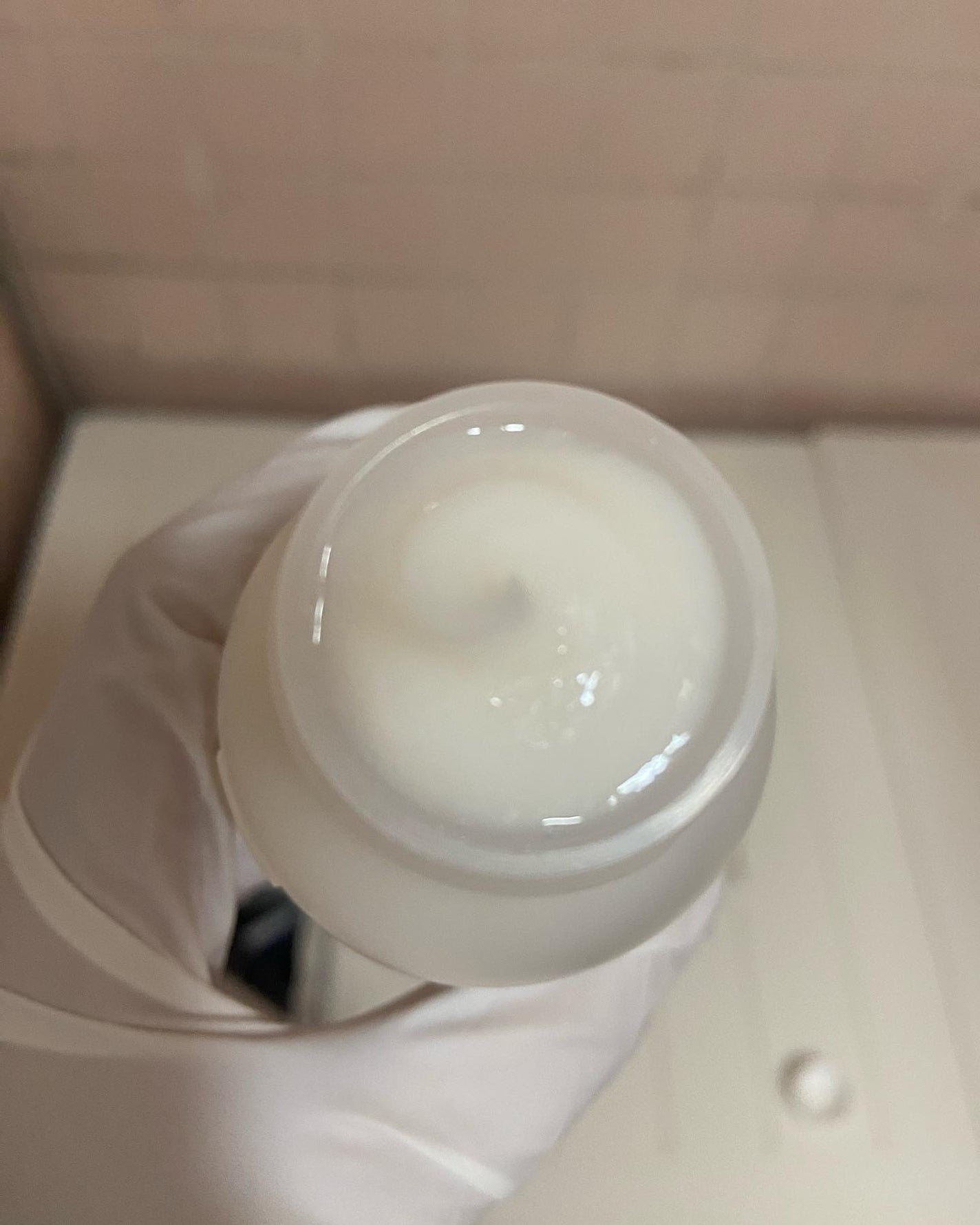 カラーリングミルク/パルティ/ヘアカラーを使ったクチコミ(5枚目)