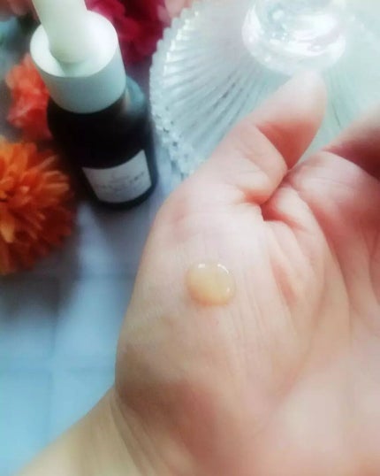 miho on LIPS 「代謝を高めるスキンケア♡…………………………………………………..」(9枚目)