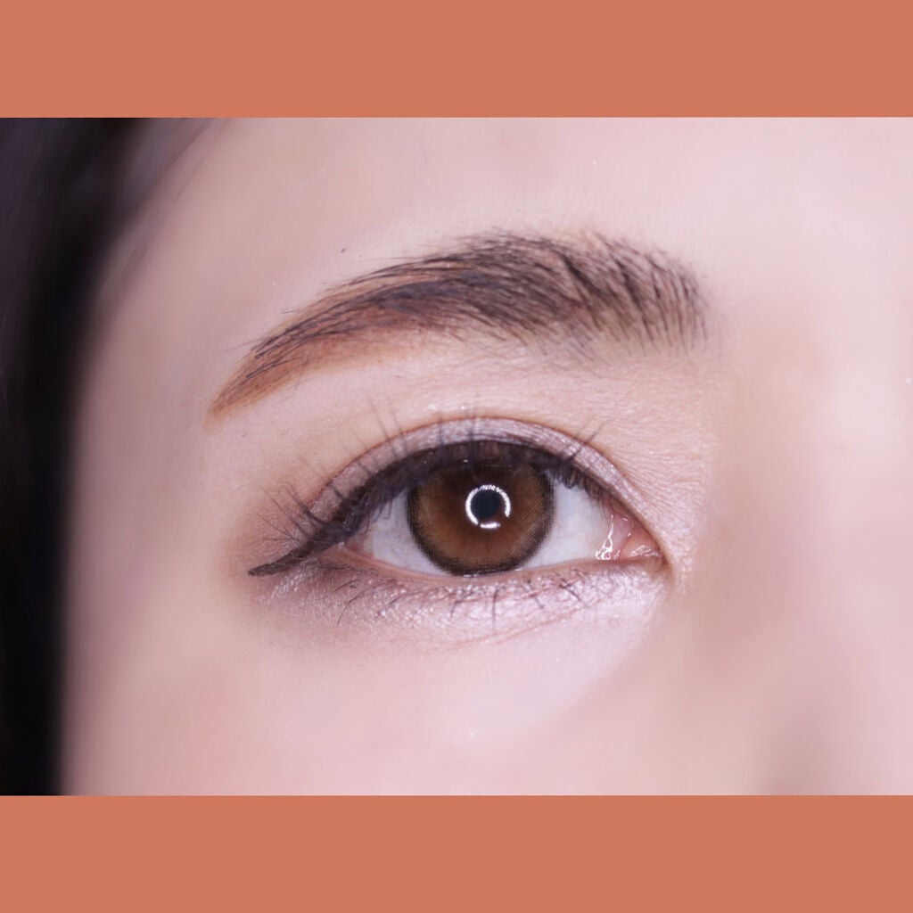 レブロン カラーステイ デイ トゥ ナイト アイシャドウ クアッド/REVLON/アイシャドウパレットを使ったクチコミ(3枚目)