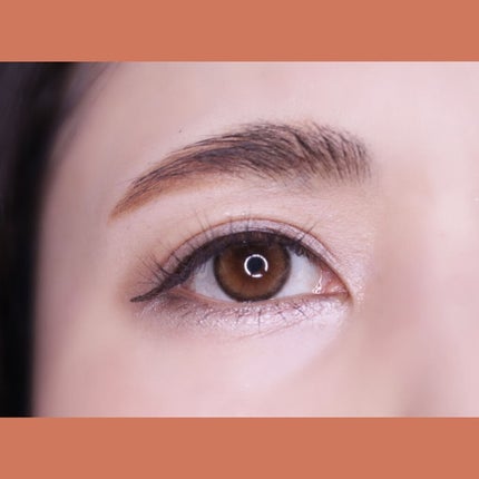 レブロン カラーステイ デイ トゥ ナイト アイシャドウ クアッド 500 アディクティブ /REVLON/アイシャドウパレットを使ったクチコミ(3枚目)