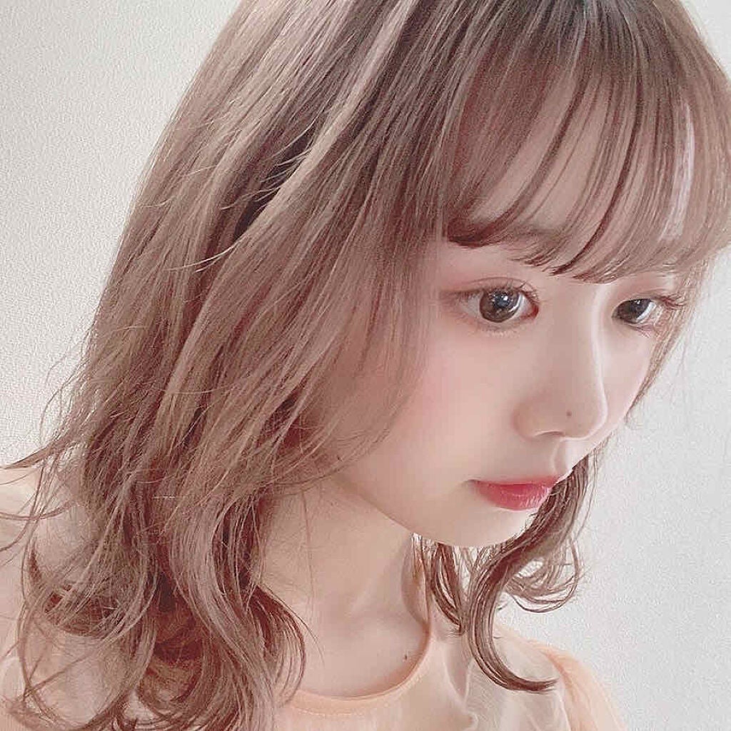ANJU/美容師♡ on LIPS 「みなさんこんばんは🌙お外にでかけられない毎日ですがもう春ですね..」(1枚目)