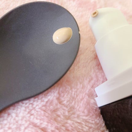 Bファンデーション/RoRoBELL/その他ファンデーションを使ったクチコミ(4枚目)