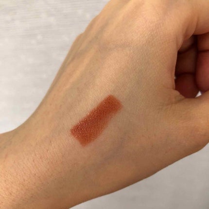 ディグニファイド リップス/Celvoke/口紅を使ったクチコミ(2枚目)