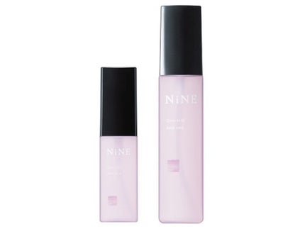 ナイン グローミスト べースケア / NiNE