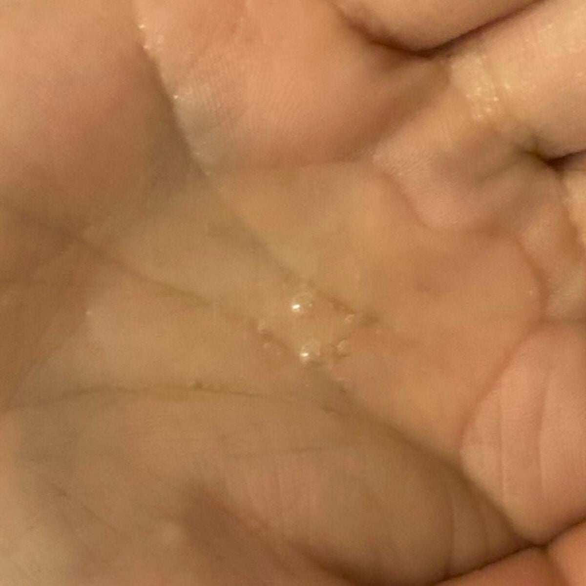 ドリーミー モイスト シャンプー/ヘアトリートメント/THERATIS/市販シャンプーを使ったクチコミ(4枚目)