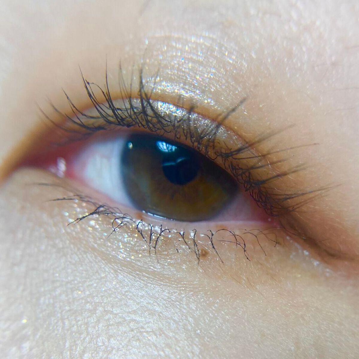 グリッター シャドウ カラー 01 ムーンライト(MOONLIGHT)