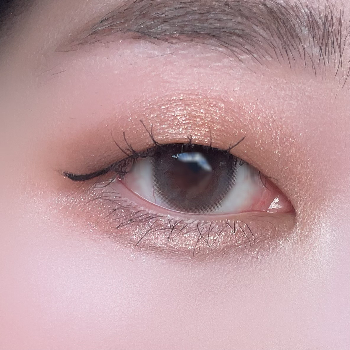 Chiffon Velvet Lip/solone/口紅を使ったクチコミ（3枚目）