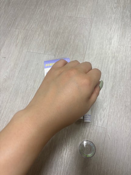 エスポア ウォータースプラッシュサンセラム/espoir/日焼け止めクリームを使ったクチコミ(5枚目)