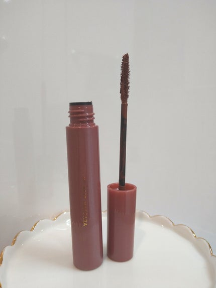 マイベストマスカラ/ドーリーウインク/マスカラを使ったクチコミ(2枚目)