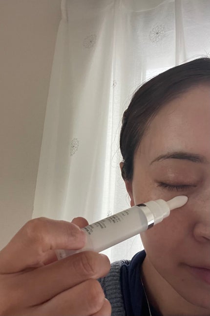 lujo ニードルセラム/lujo/美容液を使ったクチコミ(4枚目)