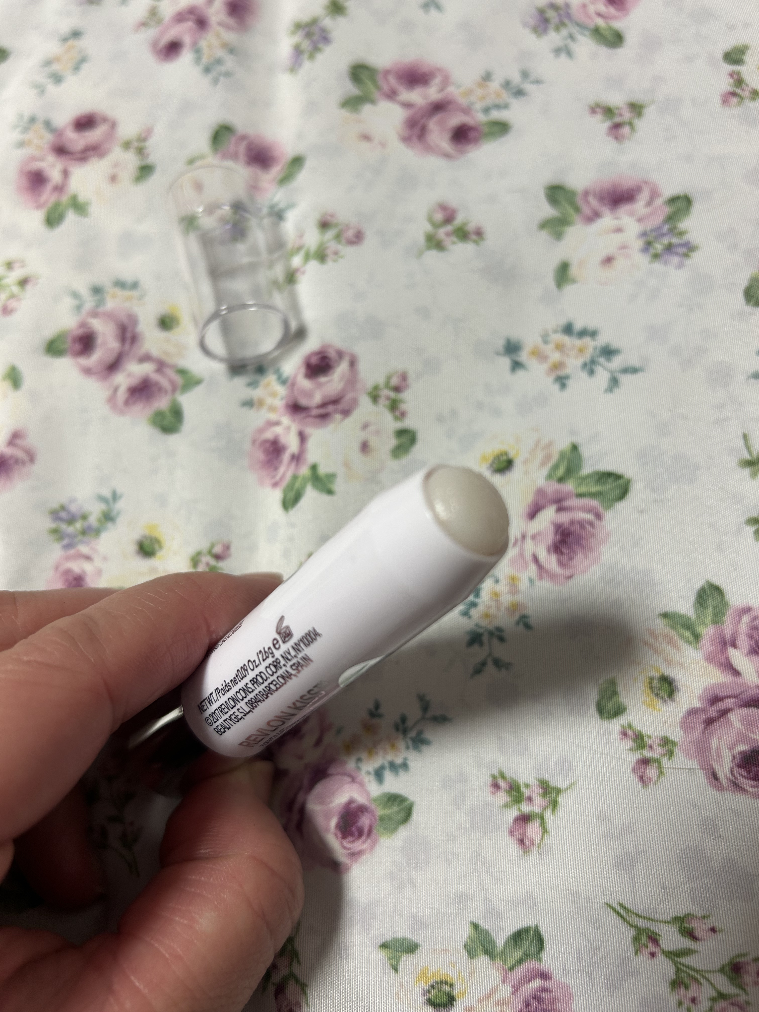 レブロン キス シュガー スクラブ/REVLON/リップスクラブを使ったクチコミ（2枚目）