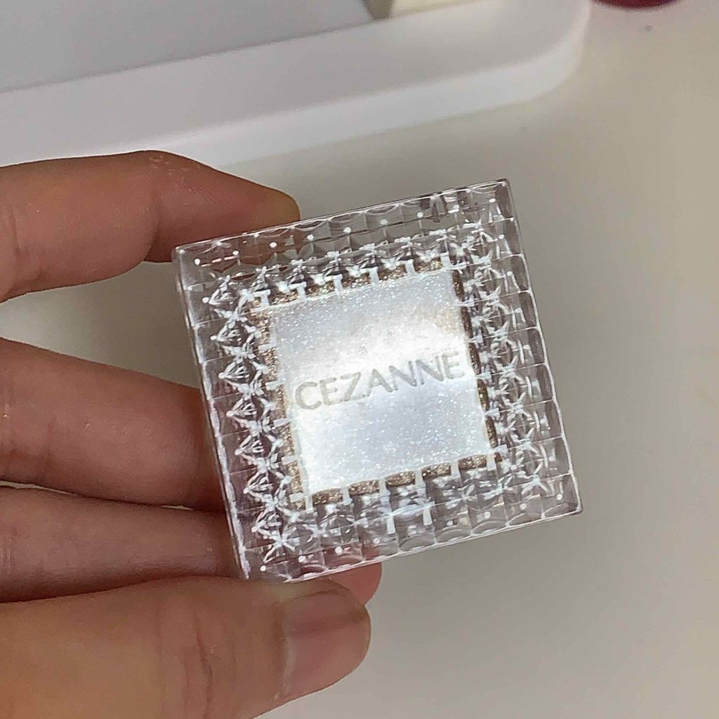 アイシャドウ メガパレット 02 BERRY MUCH LOVE/ロレアル パリ/アイシャドウパレットを使ったクチコミ（3枚目）