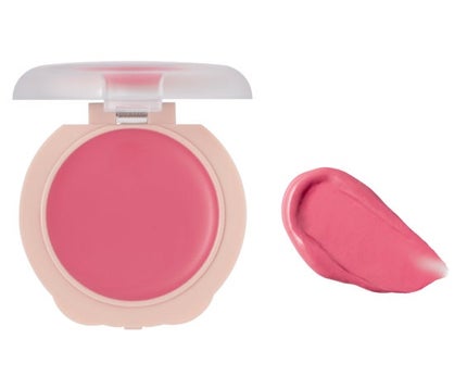 02 ピンクレモネード